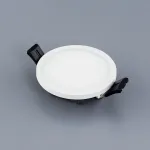 Встраиваемый светильник Citilux Омега CLD50R080N Цвет плафонов белый Цвет арматуры белый от ImperiumLoft