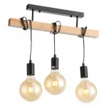 Подвесной светильник EVOLUCE Bagetti SL1142.403.03 