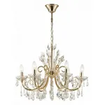 Подвесная люстра Odeon Light Versia 4977/6