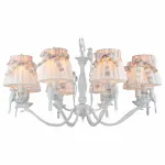 Подвесная люстра Maytoni ARM013-08-W