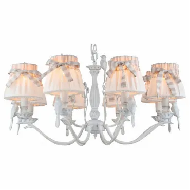 Подвесная люстра Maytoni ARM013-08-W