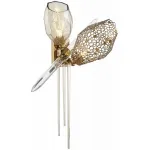 Бра Wertmark Placida WE243.02.501 от ImperiumLoft