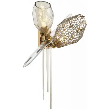 Бра Wertmark Placida WE243.02.501 Бра Wertmark Placida WE243.02.501