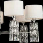 Подвесная люстра Maytoni DIA008PL-07CH