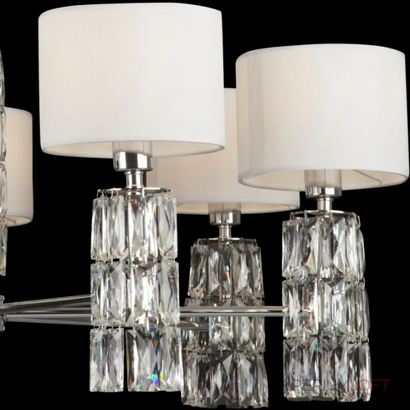 Подвесная люстра Maytoni DIA008PL-07CH