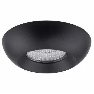 Встраиваемый светильник Lightstar Monde LED 071037 Цвет арматуры черный Цвет плафонов прозрачный Встраиваемый светильник Lightstar Monde LED 071037 Цвет арматуры черный Цвет плафонов прозрачный