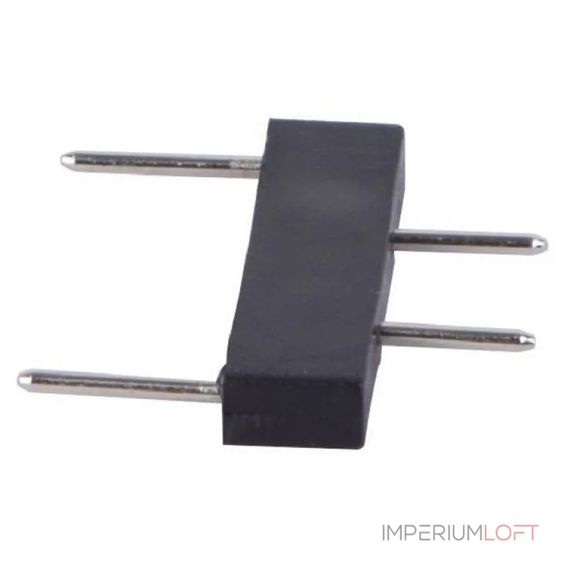 Соединитель линейный для треков Favourite Unika 1005-CB-030 от ImperiumLoft Соединитель линейный для треков Favourite Unika 1005-CB-030 от ImperiumLoft