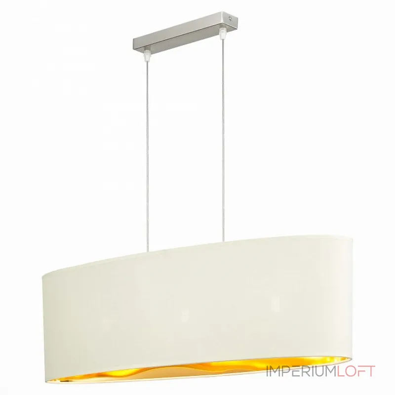 Подвесной светильник EVOLUCE Brescia SLE300563-03