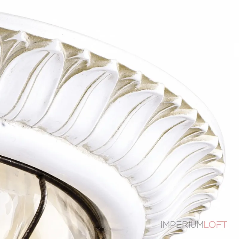 Потолочный светильник Arte Lamp San Marco A2241PL-3WG