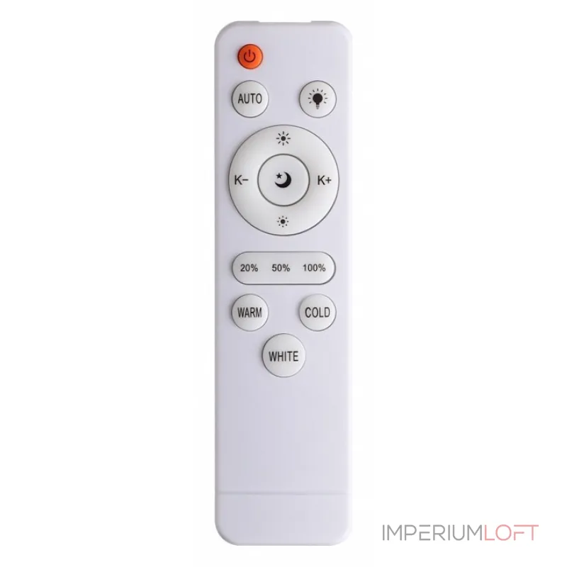 Потолочный светильник Sonex Losta 7628/EL