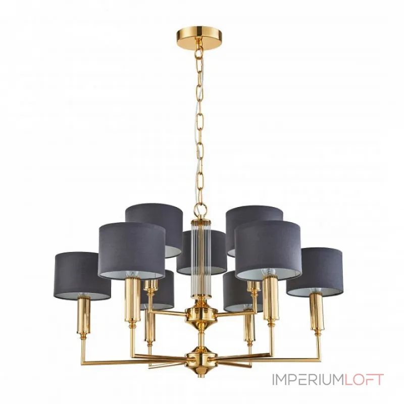 Подвесная люстра Favourite Laciness 2609-9P