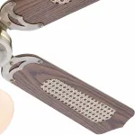 Потолочная люстра с вентилятором Champion 0309 Globo