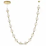 Подвесной светильник Odeon Light Crystal 5008/64L от ImperiumLoft