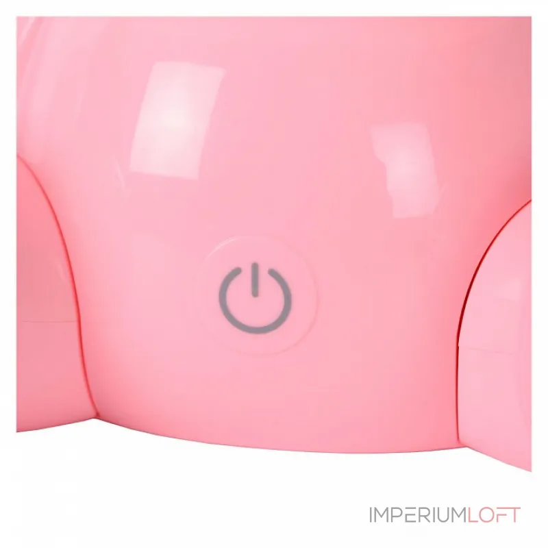 Ночник Lucide Dodo rabbit 71591/03/66 от ImperiumLoft Ночник Lucide Dodo rabbit 71591/03/66 от ImperiumLoft