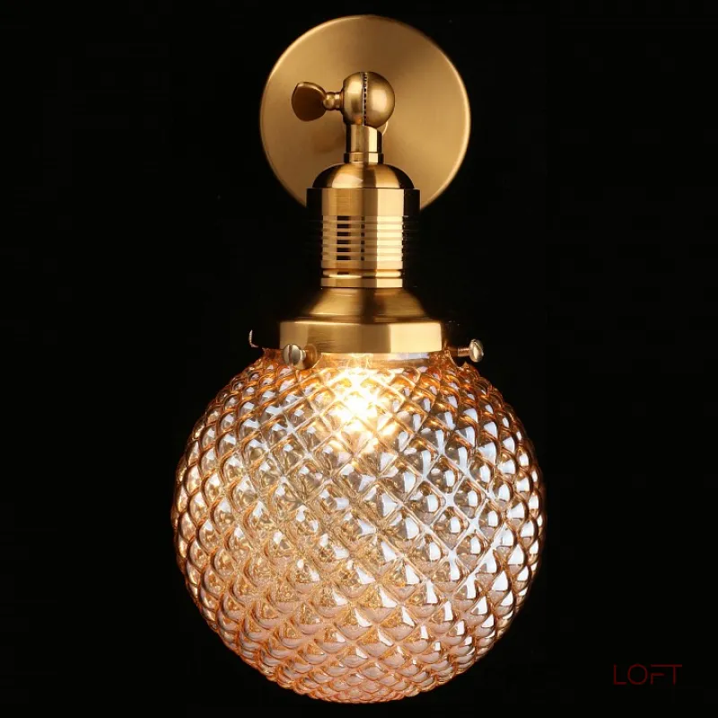 Бра Aployt Sofi APL.302.11.01 от ImperiumLoft