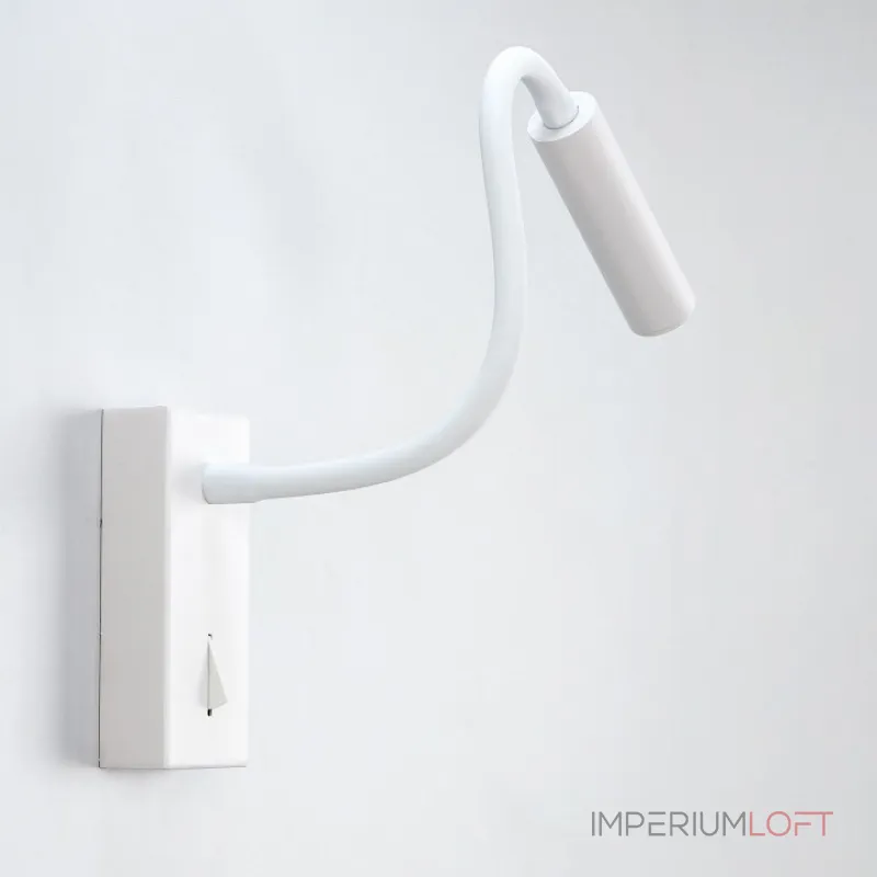 Бра Citilux Декарт CL704360 от ImperiumLoft Бра Citilux Декарт CL704360 от ImperiumLoft