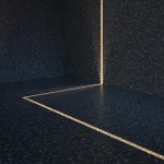 Профиль накладной угловой внутренний Maytoni Алюминиевый профиль ALM009S-2M Цвет арматуры серый от ImperiumLoft