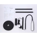 Торшер Ambrella Floor TR TR97706 от ImperiumLoft