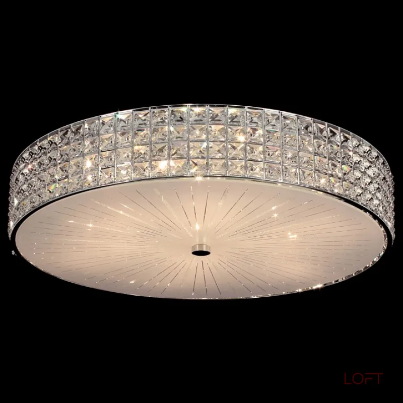 Потолочный светильник Citilux Портал CL324101 