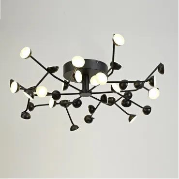 Потолочная люстра Mantra Adn 6422 Потолочная люстра Mantra Adn 6422