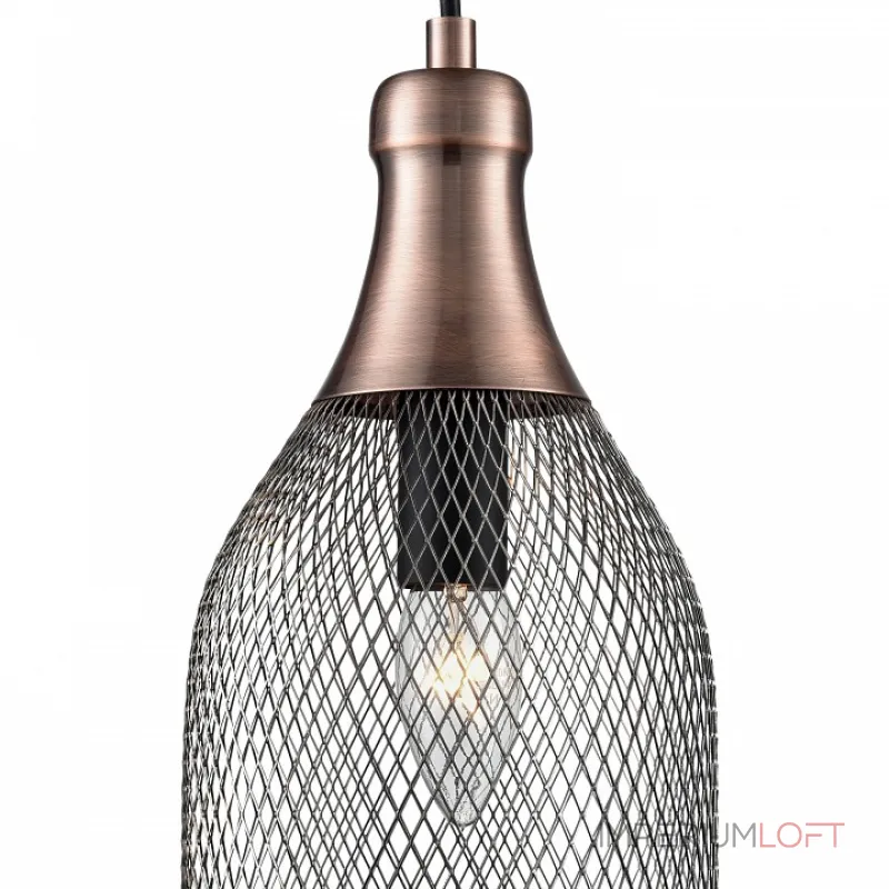 Подвесной светильник Vele Luce Maestro 1 VL6512P31 от ImperiumLoft Подвесной светильник Vele Luce Maestro 1 VL6512P31 от ImperiumLoft