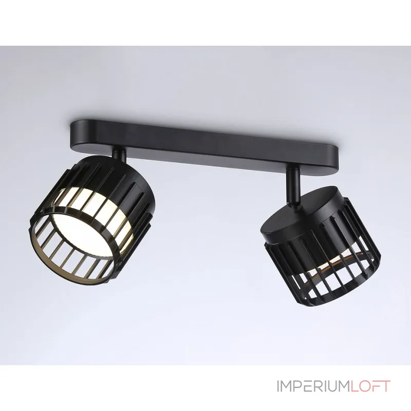 Спот Ambrella TN TN71163 от ImperiumLoft Спот Ambrella TN TN71163 от ImperiumLoft