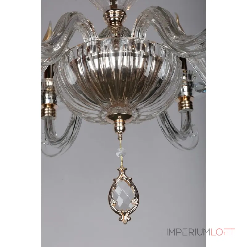 Подвесная люстра Aployt Daniele APL.701.03.06 