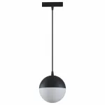 Подвесной светильник Maytoni Track lamps TR018-2-10W4K-B 