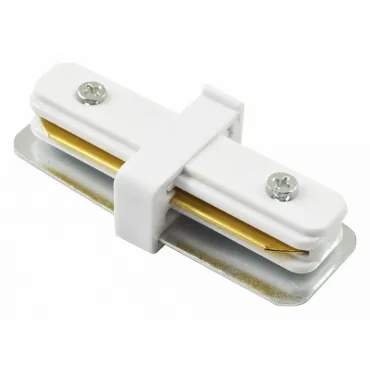 Соединитель линейный для треков Arte Lamp Track Accessories A130233 Соединитель линейный для треков Arte Lamp Track Accessories A130233