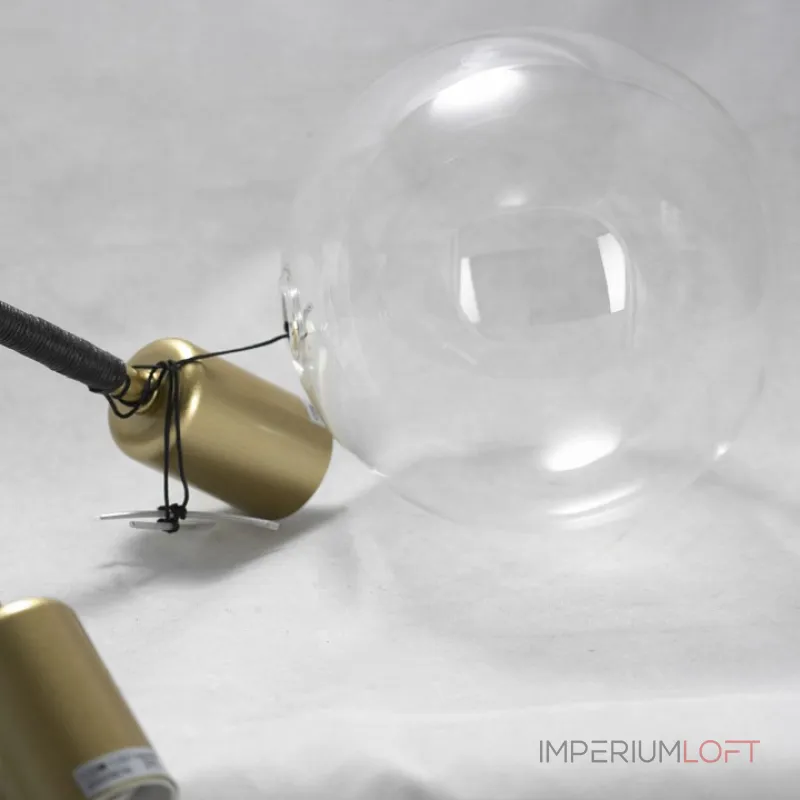 Подвесной светильник Lussole Murray GRLSP-8171 Подвесной светильник Lussole Murray GRLSP-8171