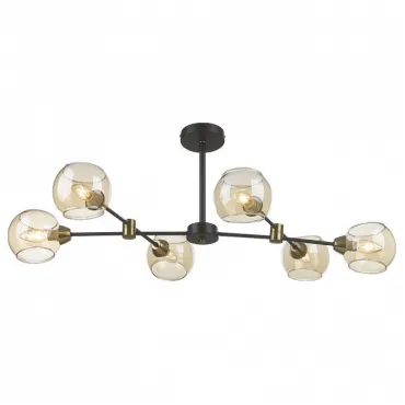 Люстра на штанге Velante 249-023-06 Люстра на штанге Velante 249-023-06