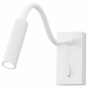 Бра Citilux Декарт CL704360 Бра Citilux Декарт CL704360