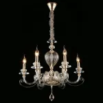 Подвесная люстра Aployt Daniele APL.701.03.06 