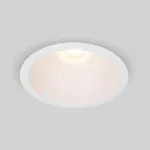Встраиваемый светильник Elektrostandard Light LED 3004 35159/U белый от ImperiumLoft