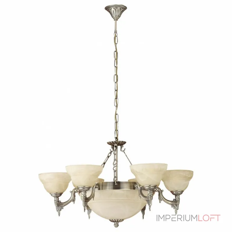 Подвесная люстра Eglo ПРОМО Marbella 85858 