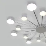 Потолочная люстра 90242/16