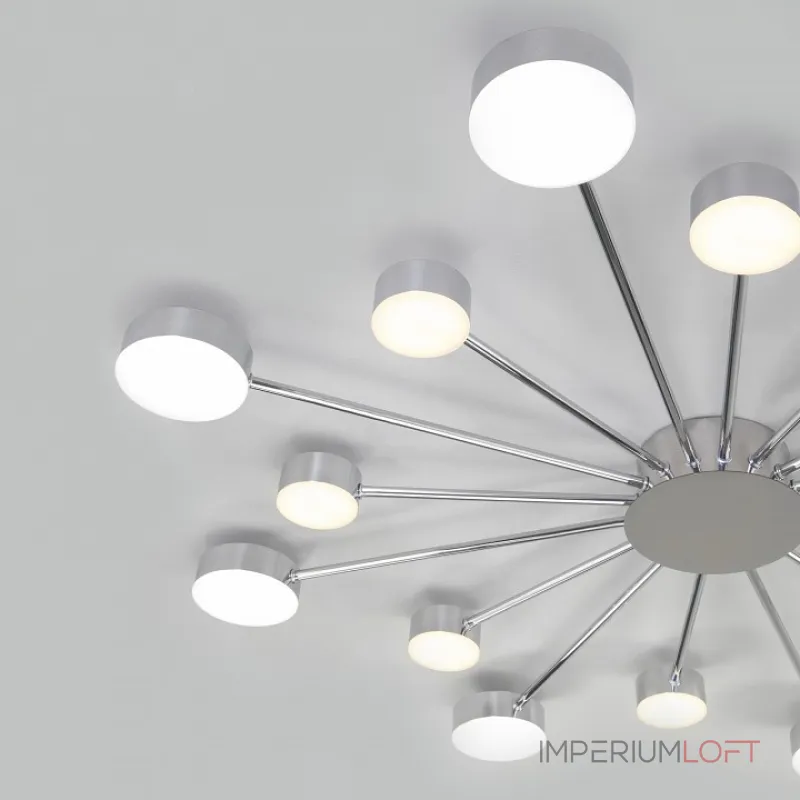 Потолочная люстра 90242/16