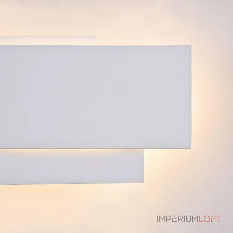 Накладной светильник Maytoni Trame C804WL-L12W Цвет арматуры белый Цвет плафонов белый от ImperiumLoft Накладной светильник Maytoni Trame C804WL-L12W Цвет арматуры белый Цвет плафонов белый от ImperiumLoft