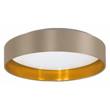 Потолочный светильник Eglo Maserlo 2 99541 