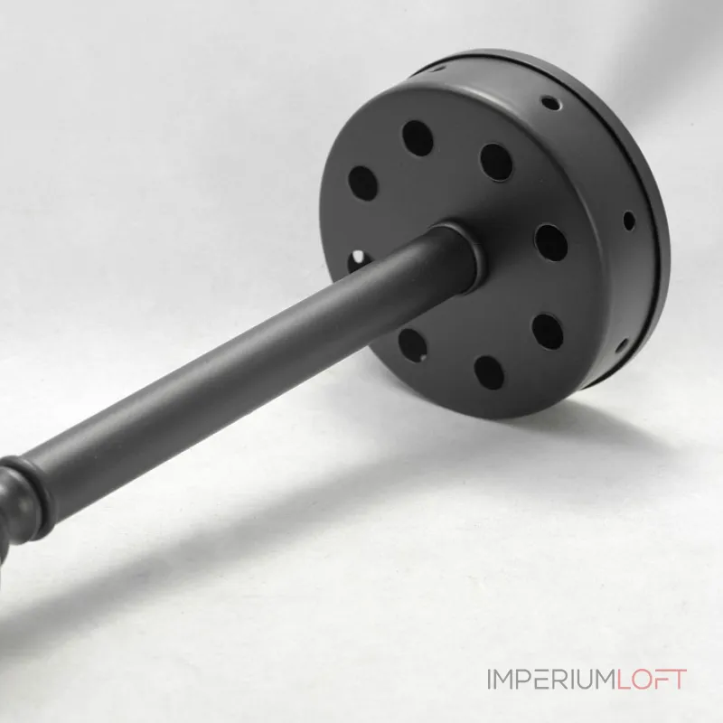 Подвесная люстра Lussole Arivaca GRLSP-8104