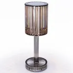 Настольная лампа декоративная Ambrella DE DE8071 от ImperiumLoft