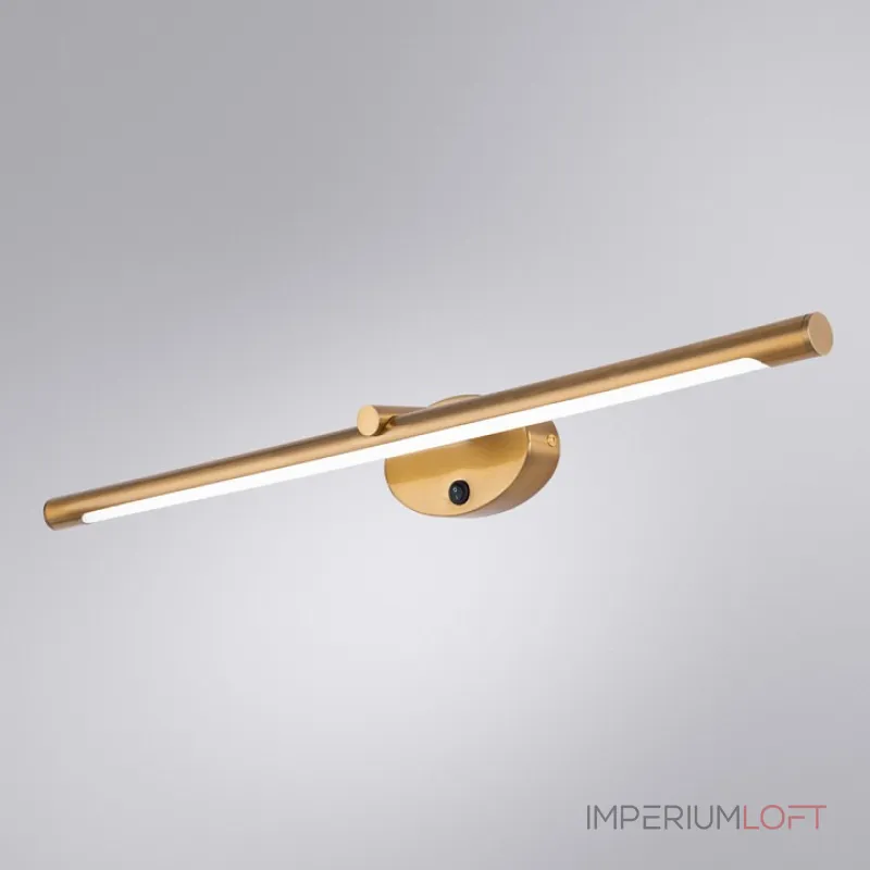 Подсветка для картины Arte Lamp Ronnie A8027AP-1PB от ImperiumLoft