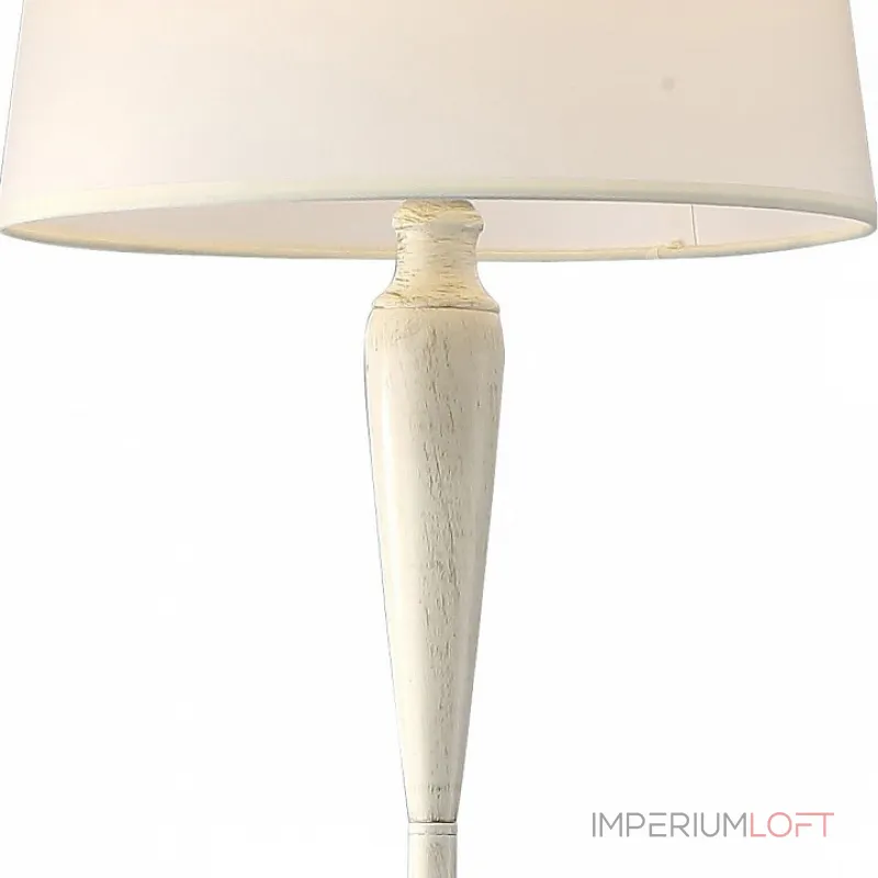 Торшер Arte Lamp 9310 A9310PN-1WG Цвет арматуры золото Цвет плафонов кремовый от ImperiumLoft Торшер Arte Lamp 9310 A9310PN-1WG Цвет арматуры золото Цвет плафонов кремовый от ImperiumLoft