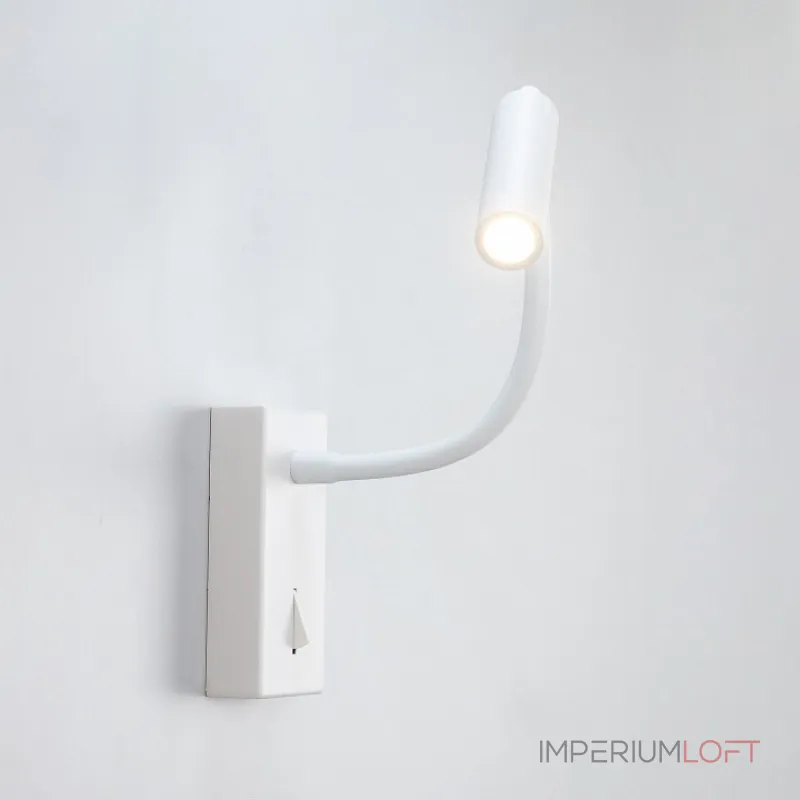 Бра Citilux Декарт CL704360 от ImperiumLoft Бра Citilux Декарт CL704360 от ImperiumLoft