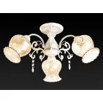 Потолочная люстра TopLight Miranda TL5690D-03WG 