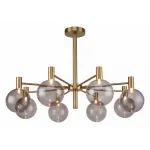 Люстра на штанге Favourite Eternity 2765-8P 