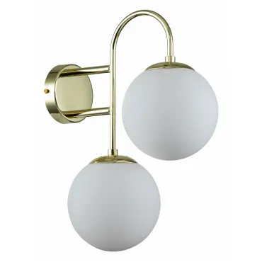 Бра Indigo Classic 13017/2W Gold Бра Indigo Classic 13017/2W Gold