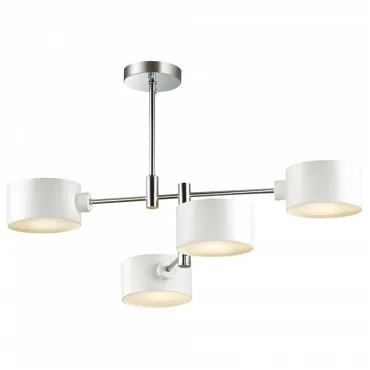 Люстра на штанге Lumion Ashley 3742/4C 