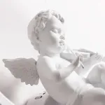 Бра Arte Lamp Paradise A6065AP-1WH от ImperiumLoft