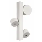 Бра Vele Luce Cameo VL8301W13 Цвет арматуры Белый Цвет плафонов Белый от ImperiumLoft